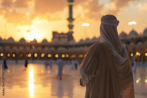 Mecca's Spiritual Legacy