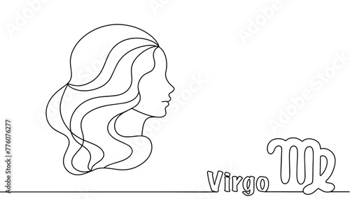 Virgo. Horoscope