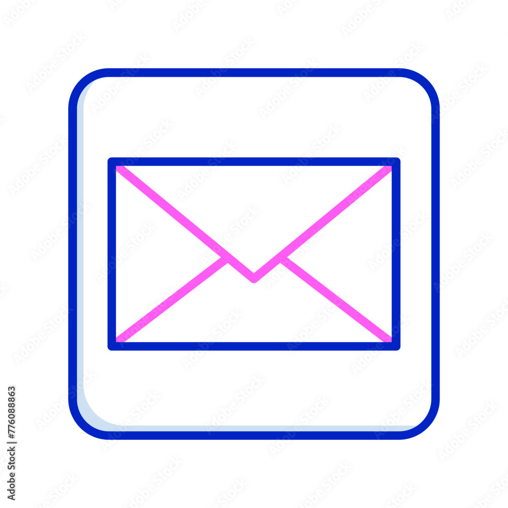 Email Vector Icon Email Vector Icon