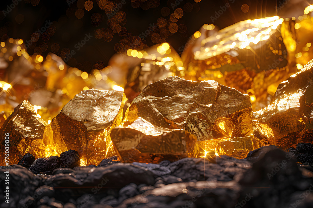 gold gold