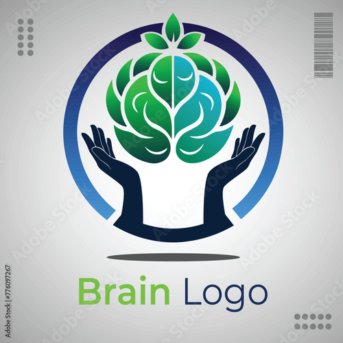 Brain Healing Logo
