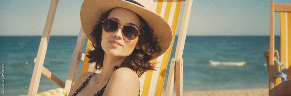 Vacation and travel concept Vacation and travel concept