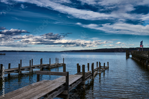 Ammersee 