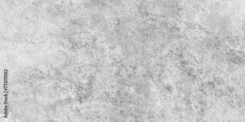 White cement wall in retro grunge concept, Old grunge textures background with grainy scratches, Texture of old white concrete wall or surface of a granite stone.