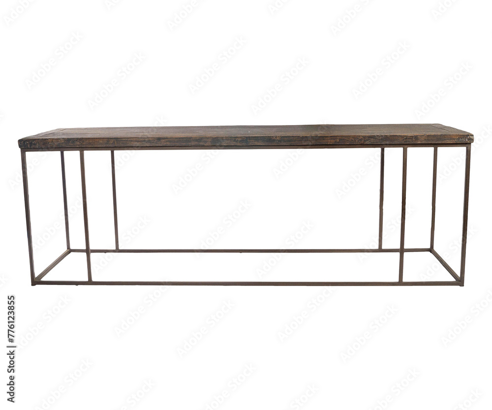 Image of Classic Outdoor Table Image of Classic Outdoor Table