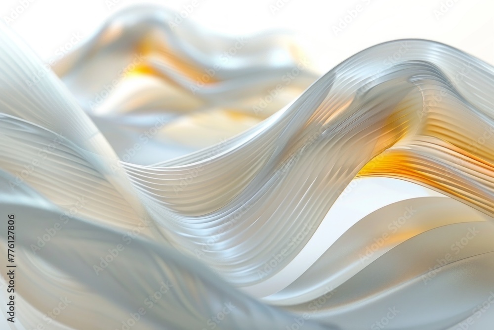 Fototapeta premium Abstract background for presentations. PPT gradient lines