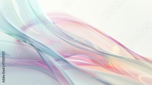 Abstract background for presentations. PPT gradient lines