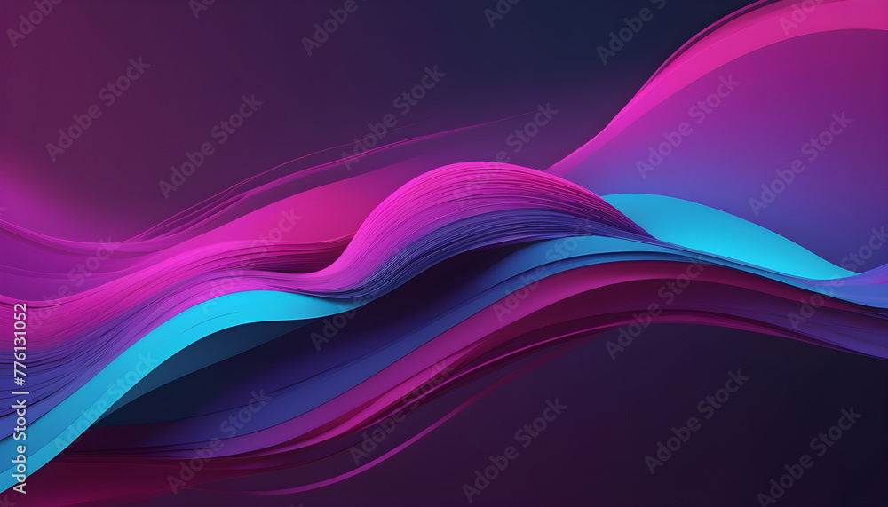 Background Pink magenta blue purple abstract color gradient Background Pink magenta blue purple abstract color gradient