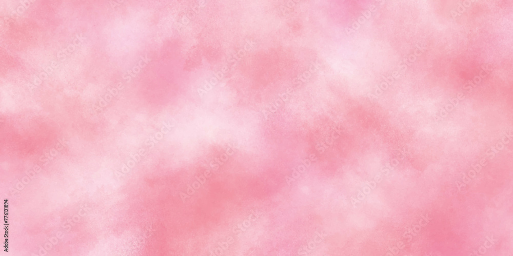 abstract fringe and bleed paint drips and drops pink watercolor background texture, pink watercolor background hand-drawn with cloudy strokes of brushes. abstract fringe and bleed paint drips and drops pink watercolor background texture, pink watercolor background hand-drawn with cloudy strokes of brushes.