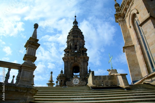 Catedral de Santiago de Compostela