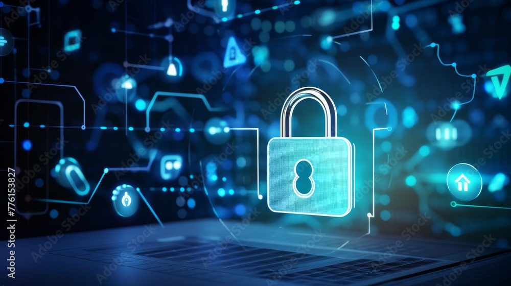 Ensuring Privacy Compliance with Secure Digital Protection Ensuring Privacy Compliance with Secure Digital Protection