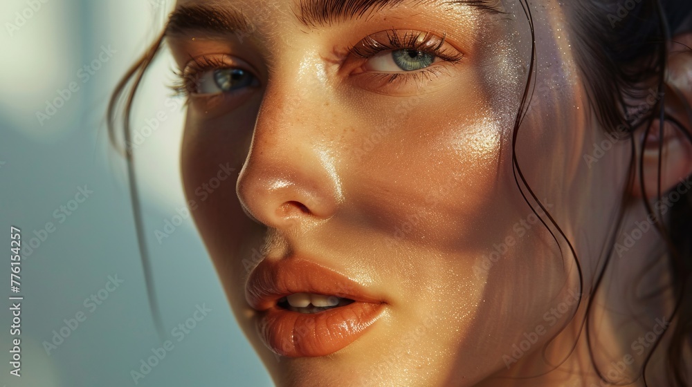 Luminous Anti-Aging Highlighter Luminous Anti-Aging Highlighter