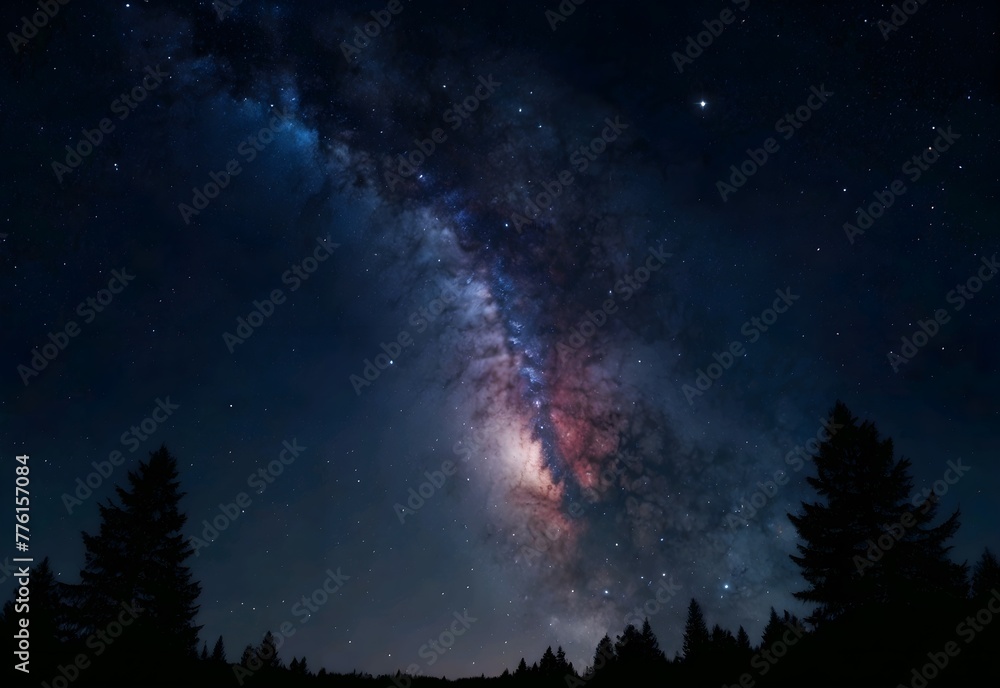 galaxy night sky background galaxy night sky background