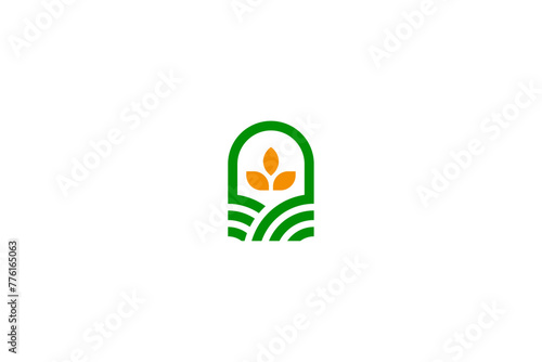 BioBranding: Earth-Centric Logo Designs