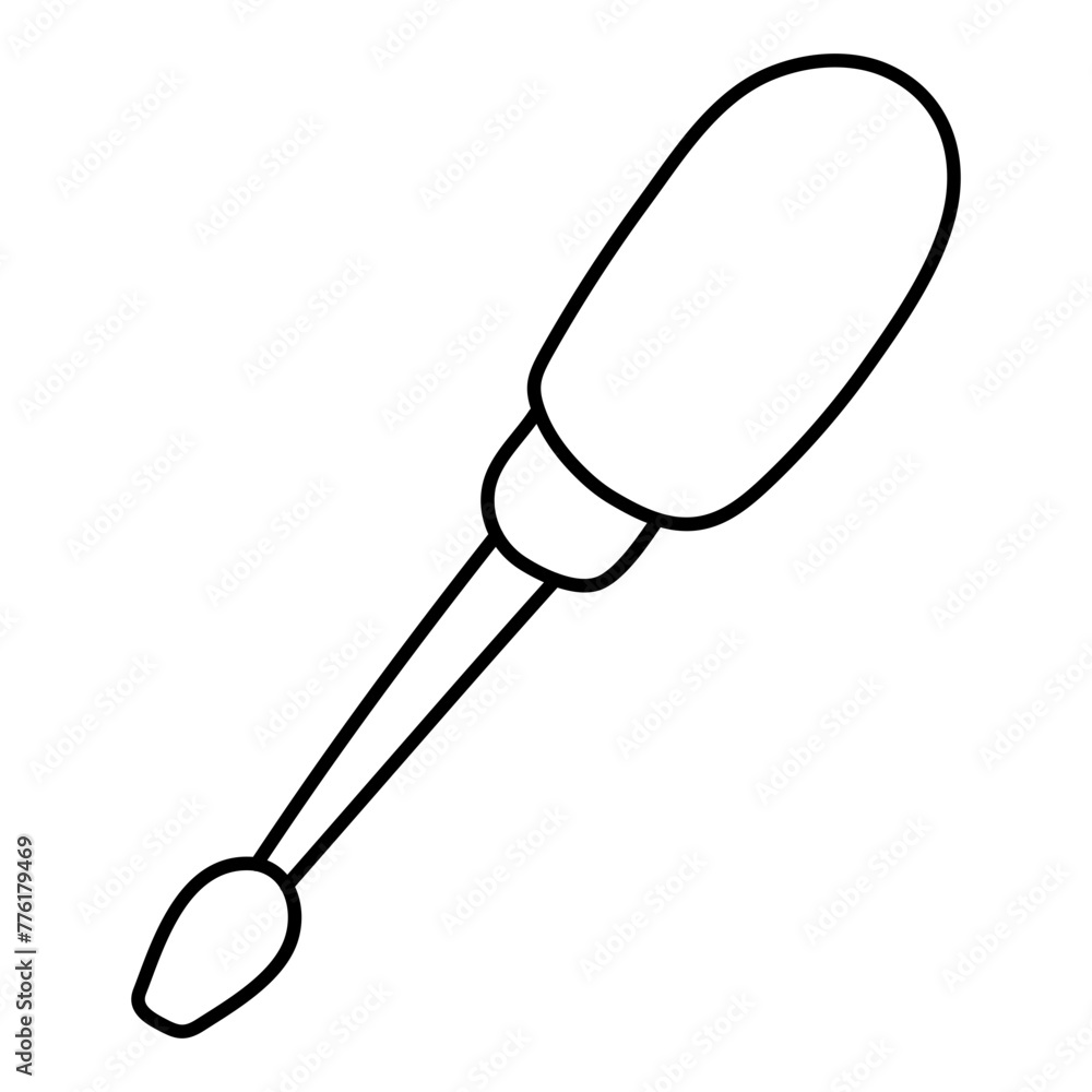 Premium download icon of screwdriver
Premium download icon of screwdriver