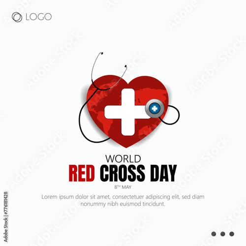 Red Cross Day, observed annually on May 8th, honors the principles of the Red Cross movement, highlighting humanitarian efforts in providing aid, relief, and support to those in need during crises 
