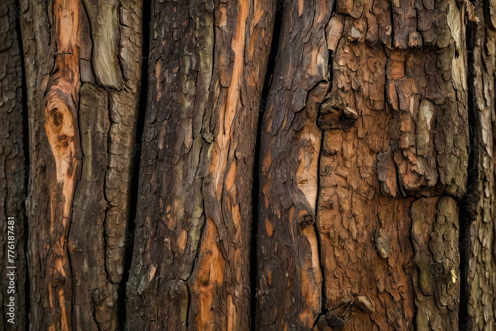 Abstract background, dark volumetric wood texture. Backdrop, template for advertising, natural natural elements. Abstract background, dark volumetric wood texture. Backdrop, template for advertising, natural natural elements.