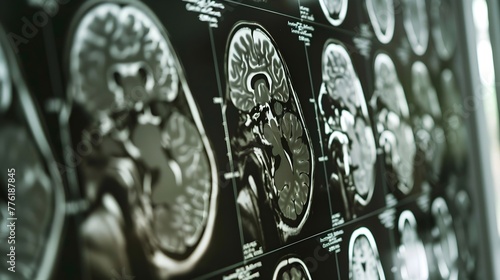 Cerebral Insights MRI Brain Scan Imaging