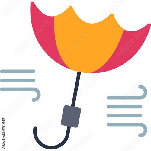 Wind Icon