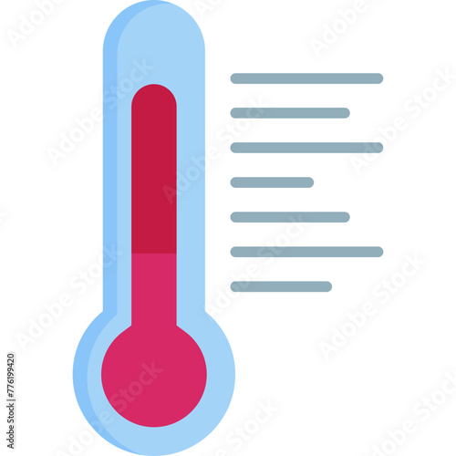 Temperature Icon