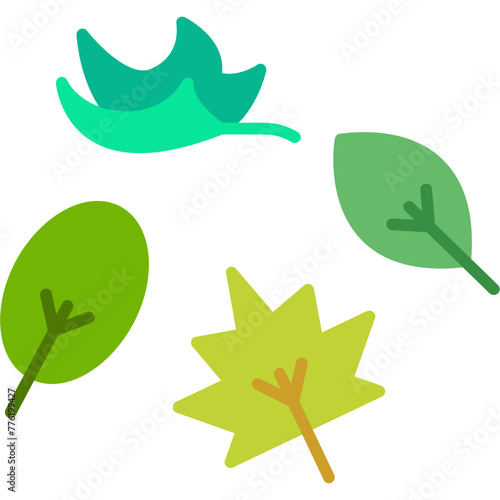 Fall Icon