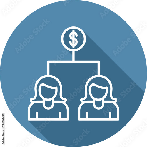 Economy Icon