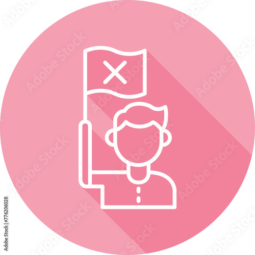 Protest Icon