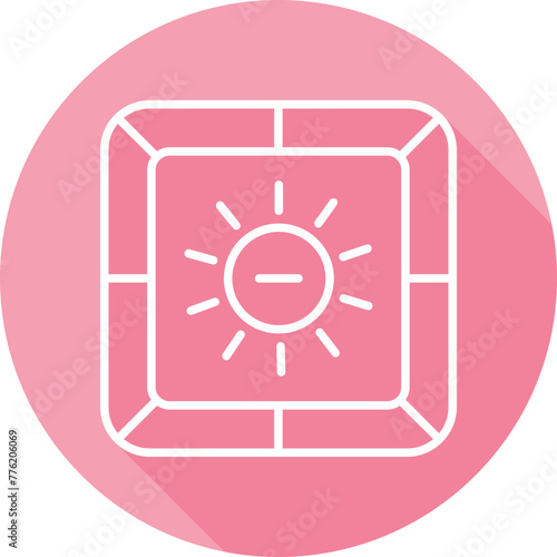 Contrast Icon