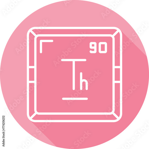 Thorium Icon
