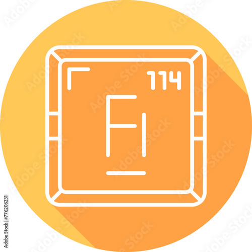 Flerovium Icon