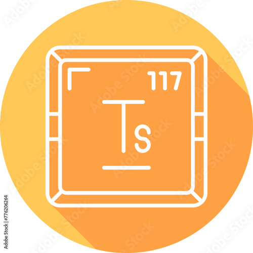 Tennessine Icon