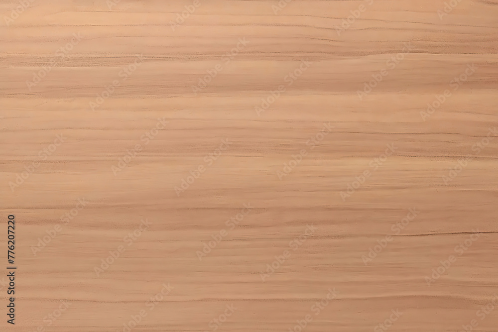 Brown beige laminate flooring parquet wood wall wooden plank board texture background with grains and structures and scratched