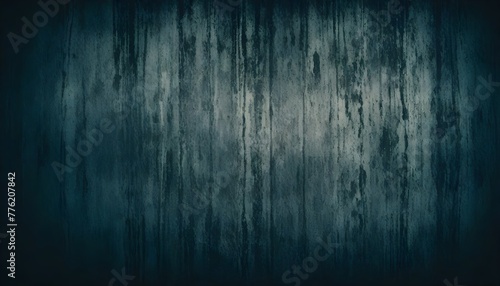 dark abstract grunge texture background create with ai © Elie