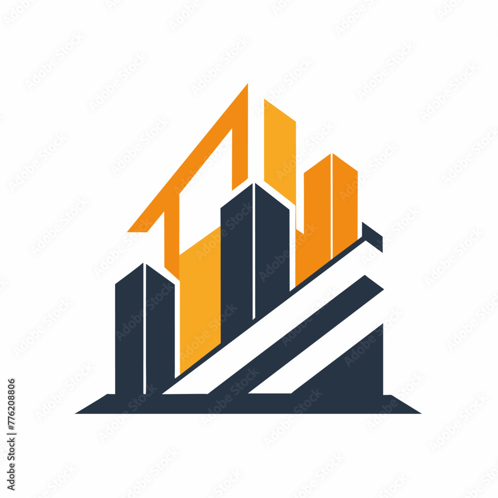 Real Restate house home logo icon element vector graphic sign symbol clipart vector illustration Real Restate house home logo icon element vector graphic sign symbol clipart vector illustration