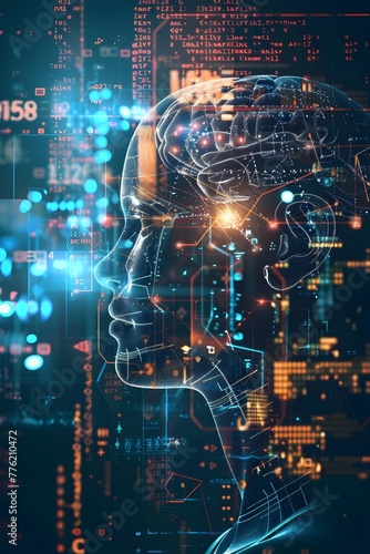 Machine Learning Algorithms Analyzing Data to Predict Student Success and Areas for Improvement in Education