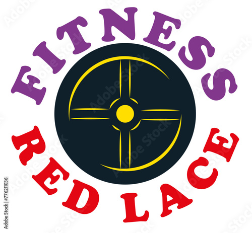 Fitness Red