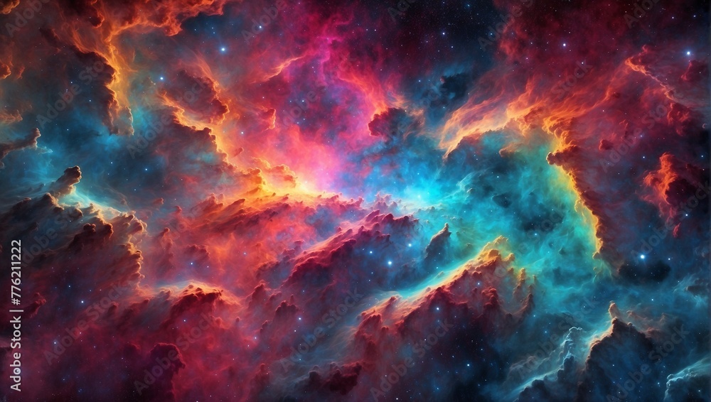 Universe And planets High Quality image Universe And planets High Quality image