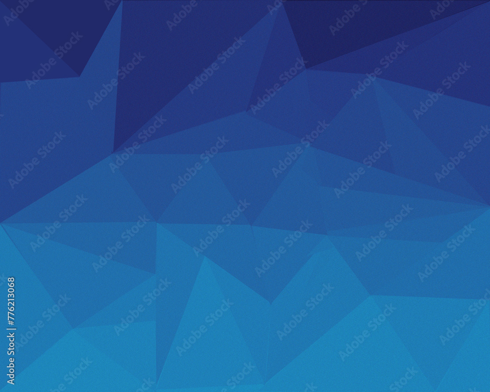 Fototapeta premium abstract blue background
