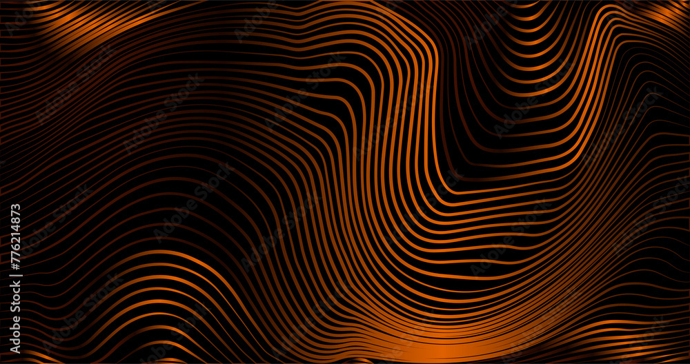 abstract wallpaper with wavy lines in shiny colors. featuring an adorable wavy line pattern. shiny visual delight, Line Art abstract wallpaper with wavy lines in shiny colors. featuring an adorable wavy line pattern. shiny visual delight, Line Art