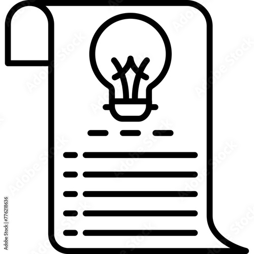Brief Icon