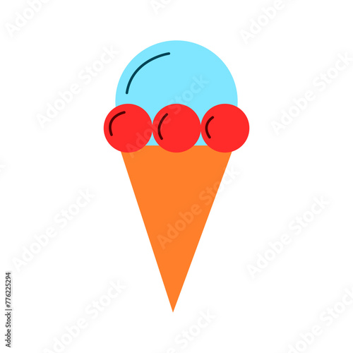 cold ice cream clip art