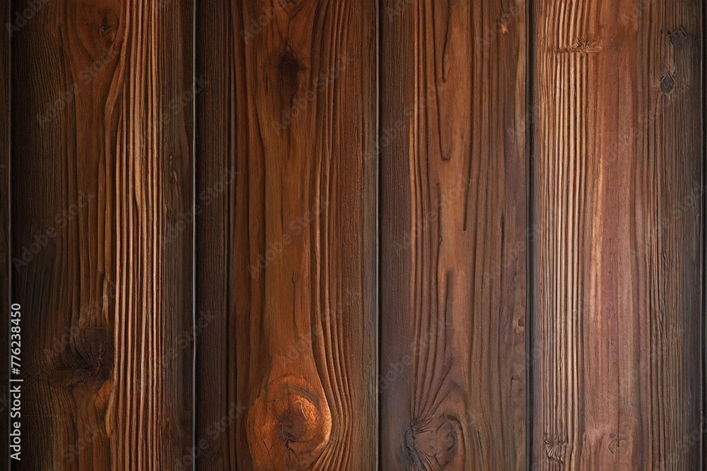 Surface of a Black and brown wood wall wooden plank board texture background with grains and abstract structures Surface of a Black and brown wood wall wooden plank board texture background with grains and abstract structures