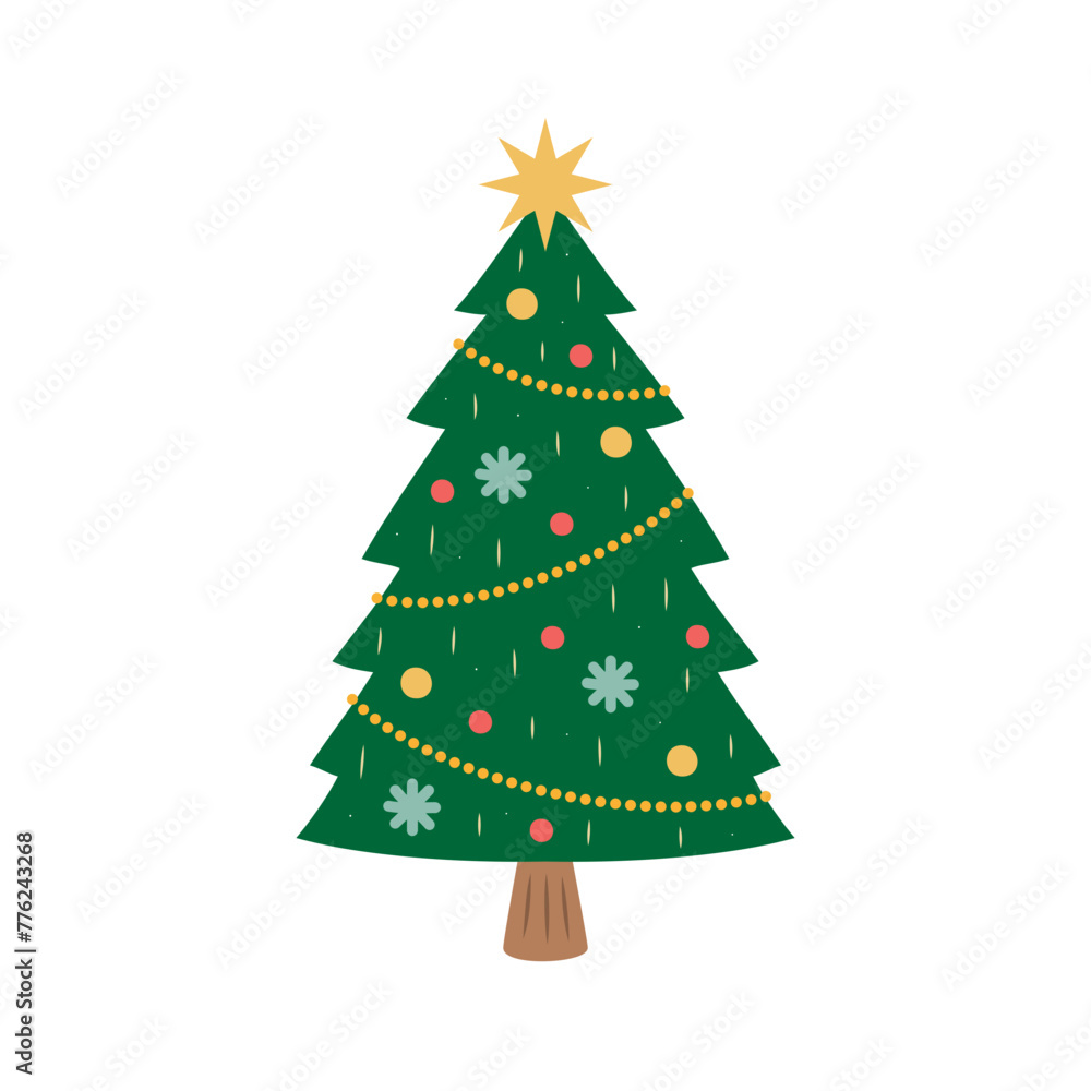 Christmas Tree Christmas Tree