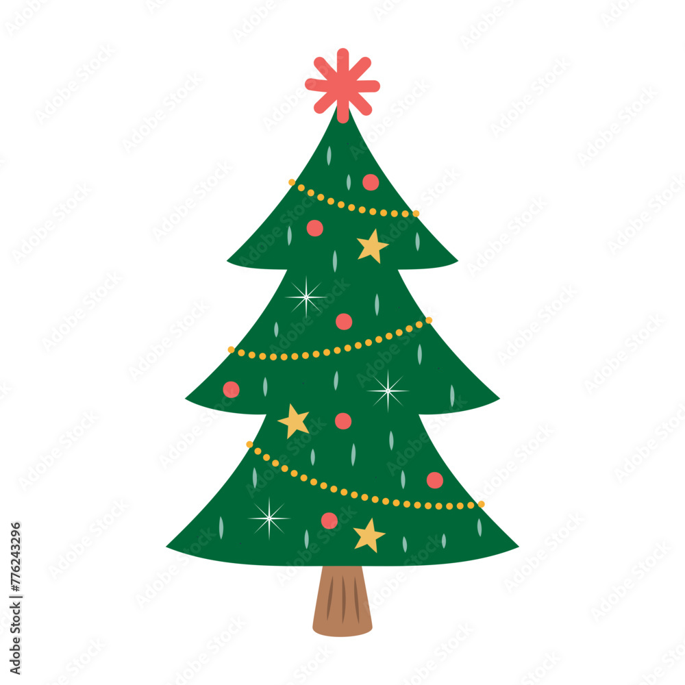 Christmas Tree Christmas Tree