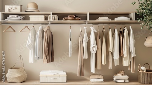 Discover stylish clothing at our online store. Browse our collection of neutral-toned pieces, perfect for any wardrobe. Organize your wardrobe with our functional and stylish storage solutions. © Suleyman