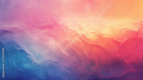 Immerse yourself in the captivating allure of a gradient  where colors dance and merge in a splendid display of vibrancy  beautifully rendered in high-definition.