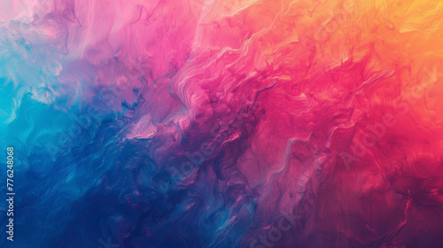 Immerse yourself in the captivating allure of a gradient, where colors dance and merge in a splendid display of vibrancy, beautifully rendered in high-definition.