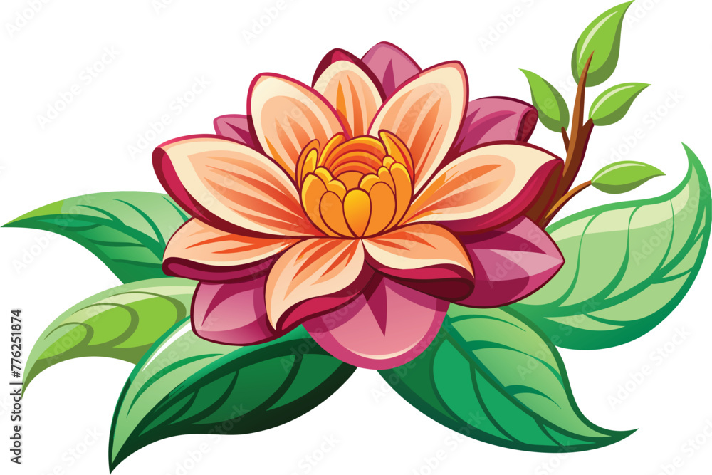 flower-illustration-on-white-background- (75).eps