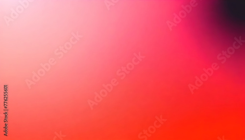 red gradient color soft texture rippled as abstract smooth wavy decorative design element background