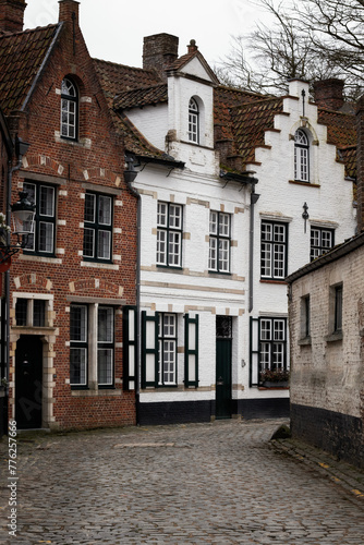 Brujas, Bélgica © Alejandro